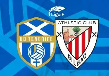 Costa Adeje Tenerife Egatesa vs Athletic Club Bilbao