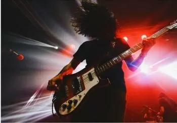 DIVERSION ROCK | UNICORN RIDERS - SALA GROOVE en Portugalete