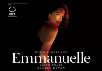 EMMANUELLE en ZARAGOZA