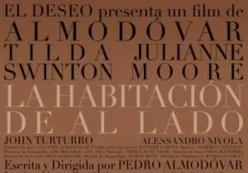 La habitación de al lado en CÓRDOBA
