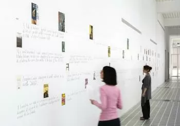 Entradas para el Museo de Arte Contemporáneo de Barcelona (MACBA)