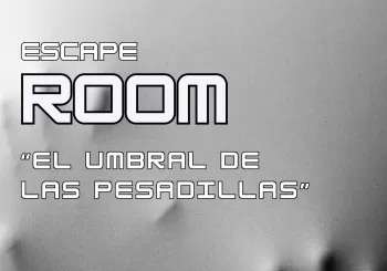 Escape room 