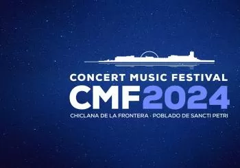 Concert Music Festival - 8 de Agosto de 2025 Chiclana de la Frontera