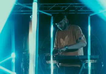 Droeloe en Madrid