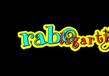Rabolagartija en Villena