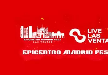 Epicentro Madrid Fest