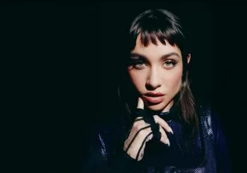 María Becerra | Paquetes VIP Madrid