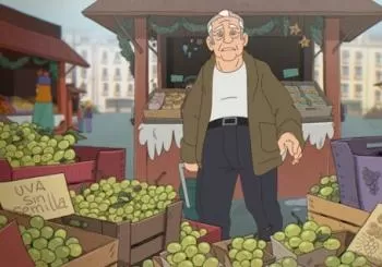 MANUEL SICILIA · Cómo convertir una campaña navideña en un fenómeno de masas · PARALELAS SeFF en Sevilla