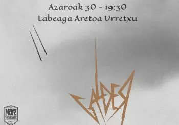GALDER Zuzenean Urretxun