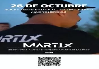 MARTIX