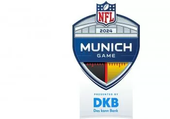NFL Deutschland Spiele – Melde dich für unseren ticketFIRST Newsletter an, um keine Ticket-News mehr zu verpassen München