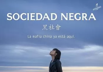 SOCIETAT NEGRA en TARRAGONA