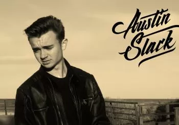 Concierto de Austin Slack en Lugo