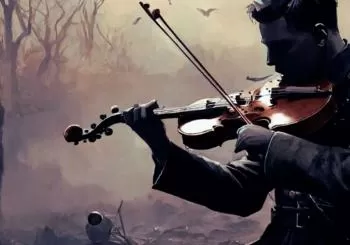 La historia del soldado. Joven Orquesta Sierra de Madrid