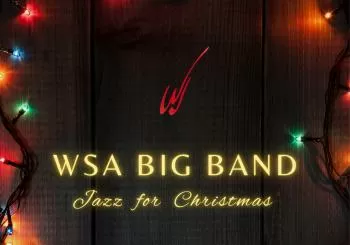WSA BIG BAND - Swing for Christmas en MADRID