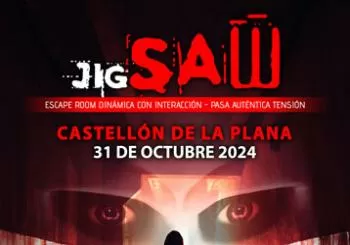 CASTELLÓN DE LA PLANA - JIGSAW