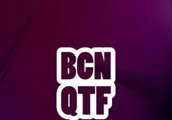 BARCELONA QUEER TANGO FESTIVAL