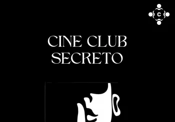 Cine Club Secreto - Noviembre en Barcelona