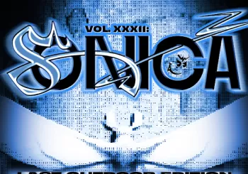 Sonica Vol. XXXII: Last Outdoor Edition en Zaragoza