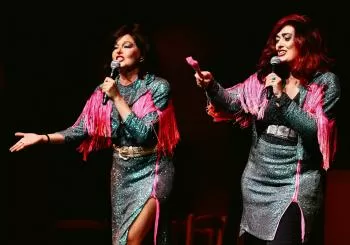 Las Glorias Cabareteras en Barcelona - 08003