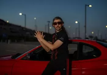 El Coleta | Gira Cantaditas Iberikan Tour en Barcelona