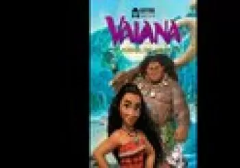 Vaiana, el musical del momento en Sevilla