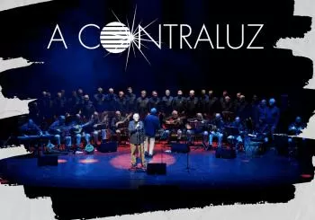 CONCIERTO SOLIDARIO EN FAVOR DE AMI3: GRUPO A CONTRALUZ MADRID