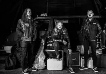 ★ THE HAWKINS en LA NUBE CAFÉ TEATRO Bilbao ★