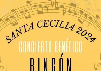 Concierto Benéfico 
