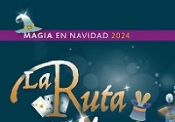 LA RUTA DE LA MAGIA en BURGOS