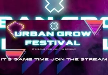 Urban Groove Fest en Jaén