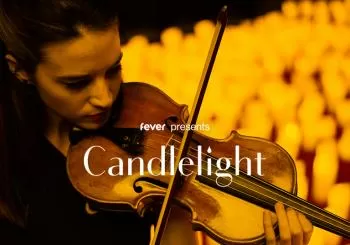 Candlelight: O melhor do Coldplay Porto