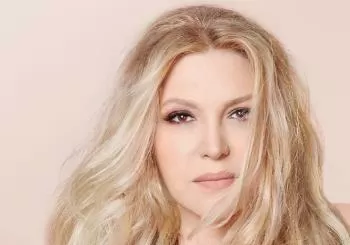 Conciertos El Molino - Eliane Elias en Barcelona