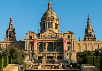 Entradas para Museu Nacional d’Art de Catalunya: Sin colas + Acceso a las terrazas-mirador. En Barcelona