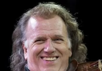 Entradas Andre Rieu 70 Years Young Cinema Celebration en Chorley Little Theatre