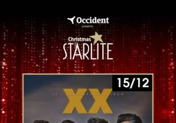 Il Divo - Starlite Christmas Madrid
