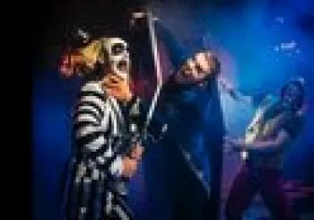 El Circo Encantado en Alicante en Lugo