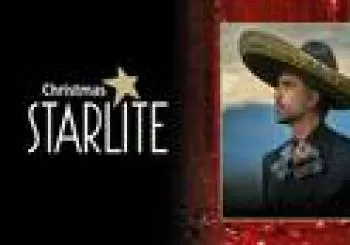 Alejandro Fernández - Starlite Christmas en Madrid