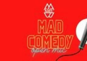 Cata de Cerveza + Mad Comedy en Madrid