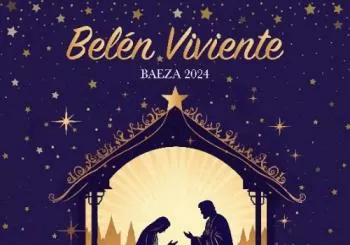 Belén Viviente AMPA los Descalzos en JAÉN