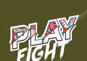 Play Fight Bcn/ 21 Noviembre/ Sala de luz en Barcelona