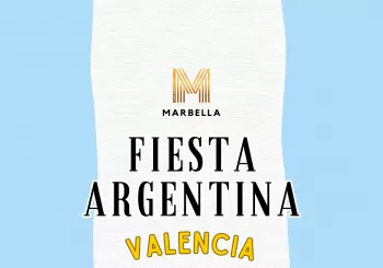 Fiesta Argentina | Cumbia & Cuarteto en Valencia