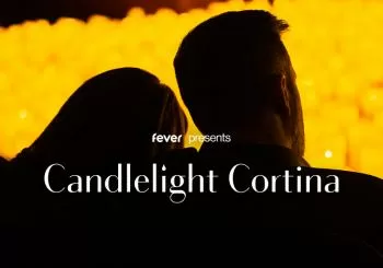 Candlelight Premium: Tributo a Ennio Morricone e altre colonne sonore en Cortina d'Ampezzo