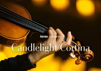Candlelight Premium: I Classici del Natale en Cortina d'Ampezzo