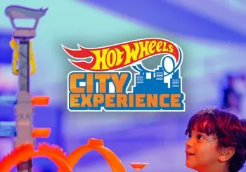 Hot Wheels City Experience Ciudad de México en Mexico City