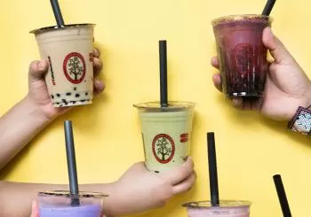 Cassava Roots: El Mejor Bubble Tea de Madrid