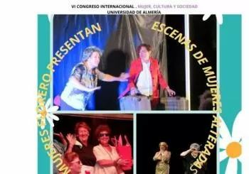 ESCENAS DE MUJERES ALTERADAS en 04001 Almería