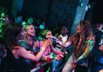 Hip Hop Brunch™ Bottomless Brunch & Live Entertainment en London