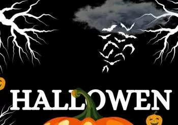 Halloween by SpainCompany +18 en Alicante