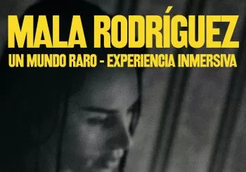 UN MUNDO RARO - MÚSICA A CIEGAS en Barcelona